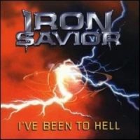 Headhunter_Iron Savior
