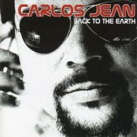Back to the Earth_Carlos Jean