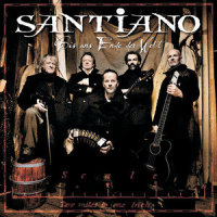Weit übers Meer (David's Song)_Santiano,Nicole Lorenzen