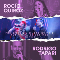 Muero de Frío(En Vivo)_Rodrigo Tapari
