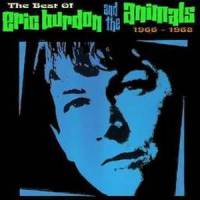White Houses_Eric Burdon