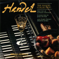 Hornpipe (From the Water Music)_John Rutter,the City of London Sinfonia,Harry Bicket