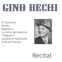 La Wally : T'amo ben io_Gino Bechi,Orchestra Del Teatro Alla Scala,Umberto Berrettoni