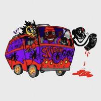 BLAKA BLAKA BLAKA SCOOBY DOO DEATH **** PT. 2_CHRIST DILLINGER,Lil Darkie,Aljhae Williams,Wendigo