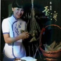 嘉庆君游台湾1982年_凤飞飞