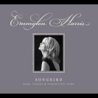 The Angels Rejoiced Last Night_Emmylou Harris