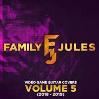 What I'm Made of_FamilyJules,CG5