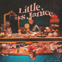 Little Miss Janice_卫兰