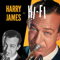 Sleepy Lagoon_Harry James