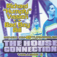 DJ Funk / Work That Body_Bad Boy Bill,Richard "Humpty" Vission