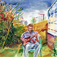 The Wilhelm Scream_Tom Misch,James Blake