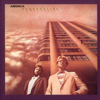 Fallin' Off The World_America