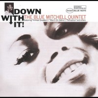 Samba De Stacy_Blue Mitchell