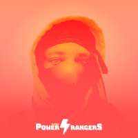 Power Rangers_Karo
