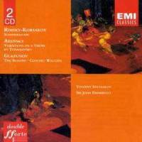 The Seasons Op. 67, Scene 4 Autumn Petit Adagio_London Symphony Orchestra