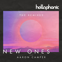 New Ones_Hollaphonic,Aaron Camper,Just Kiddin