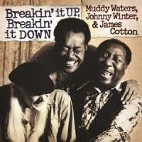 I Done Got Over It_Johnny Winter,Muddy Waters,James Cotton