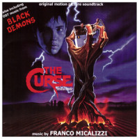 Demon in the Cellar_Franco Micalizzi