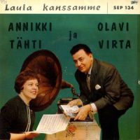 Laula kanssamme_Annikki Tähti,Olavi Virta