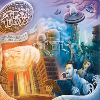 The Worldwide_TOPSY TURVY'S,Noémie Topsy,Dam's Topsy,Cyp Topsy,Bato Topsy