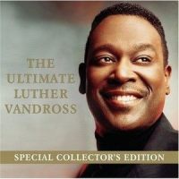 So Amazing_Luther Vandross
