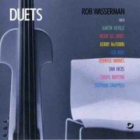 Duet_Aaron Neville