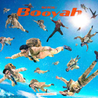 Booyah_娄峻硕