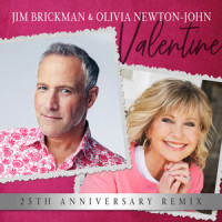 Valentine_Jim Brickman,Olivia Newton-John