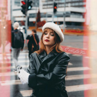 C’est La Vie_Alika