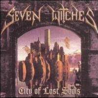 City of Lost Souls_Seven Witches