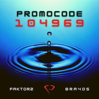 Promocode_Фактор 2,Bra4os