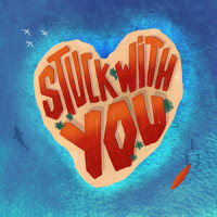 Stuck With You_Jah Sun,The Rising Tide