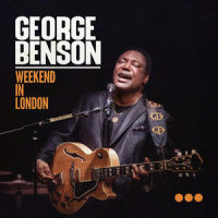 Moody's Mood_George Benson