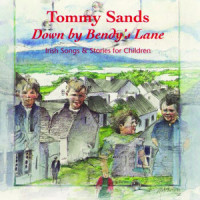 Banana Song_Tommy Sands