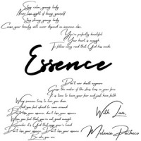 Essence_Melania Pacheco