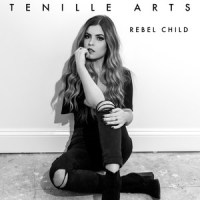 Outta My Mind_Tenille Arts