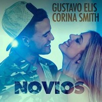 Novios_Gustavo Elis,Corina Smith