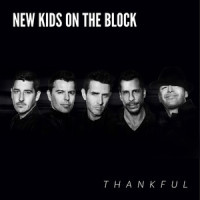 Heartbeat_New Kids On The Block