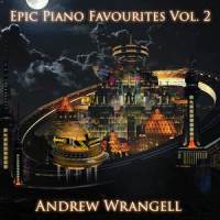 His Brightest Star Was You_Andrew Wrangell