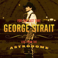Take Me Back To Tulsa_George Strait