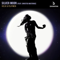 Silver Moon(feat. Christos Mastoras)_Velix,PLAYMEN,Christos Mastoras