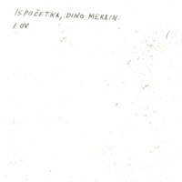 Grudobolja_Dino Merlin