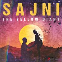 Sajni_The Yellow Diary