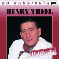 Lesken lempi_Henry Theel