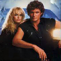 Our First Night Together_David Hasselhoff,Catherine Hickland