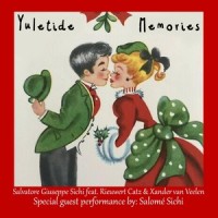 Yuletide Memories(feat. Rieuwert Catz, Xander Van Veelen & Salomé Sichi)_Salvatore Giuseppe Sichi,Rieuwert Catz,Xander Van Veelen,Salomé Sichi