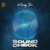 Deja Vu (feat. Camidoh)_Keeny Ice,Camidoh