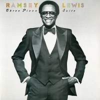 Will You_Ramsey Lewis