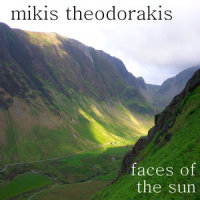 The Rain Is Chasing Me:The Island - Me Kinigaei I Vrohi:To Nisi_Mikis Theodorakis,Sofia Michailidi