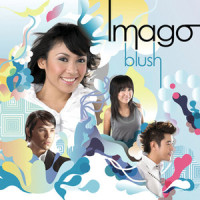 Blue Kiss_Imago